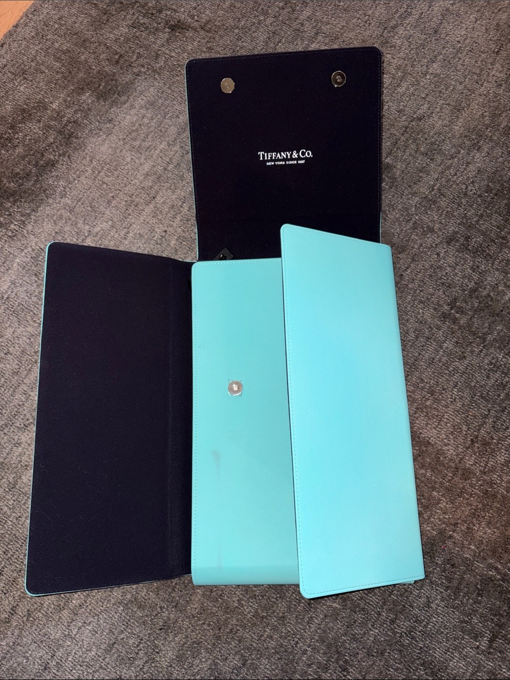 Tiffany & Co. Large Necklace Holder